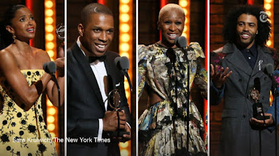 Tony Awards 2016
