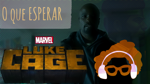 Luke Cage