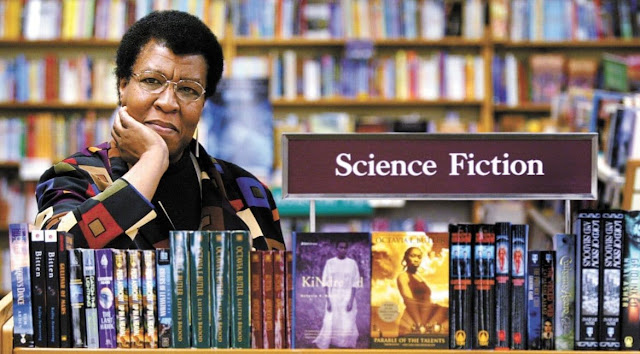 A vida e a obra de Octavia Butler e N.K. Jemisin cria raízes entre as estrelas