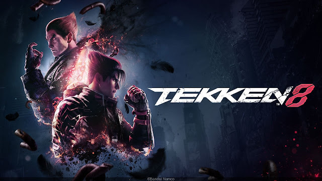 3 razões para você jogar Tekken 8 já!