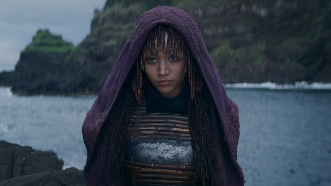 Análise | The Acolyte – Temporada 1, Episódio 1: Perdido/Encontrado